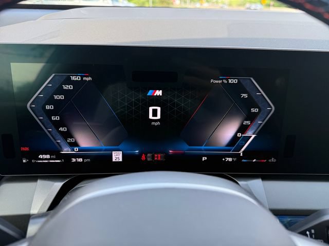New 2026 BMW X3 M50 w/ Premium Package AWD/4WD image 24