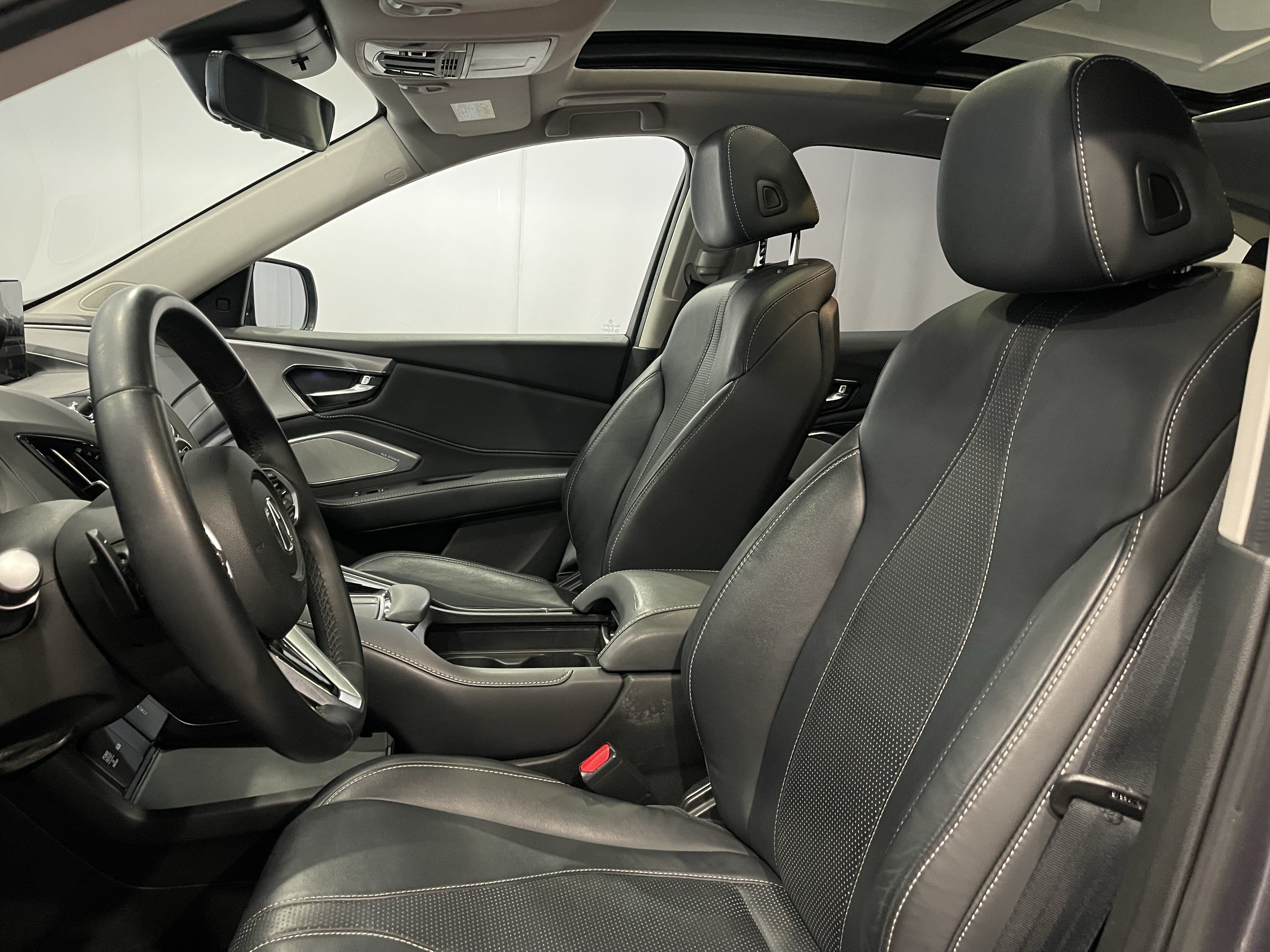 Used 2020 Acura RDX w/ Technology Package AWD/4WD image 14