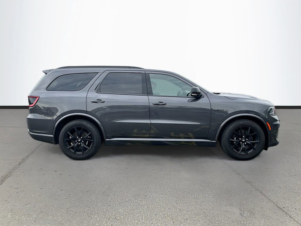 Certified 2026 Dodge Durango GT w/ Tow 'N Go Package AWD/4WD image 8