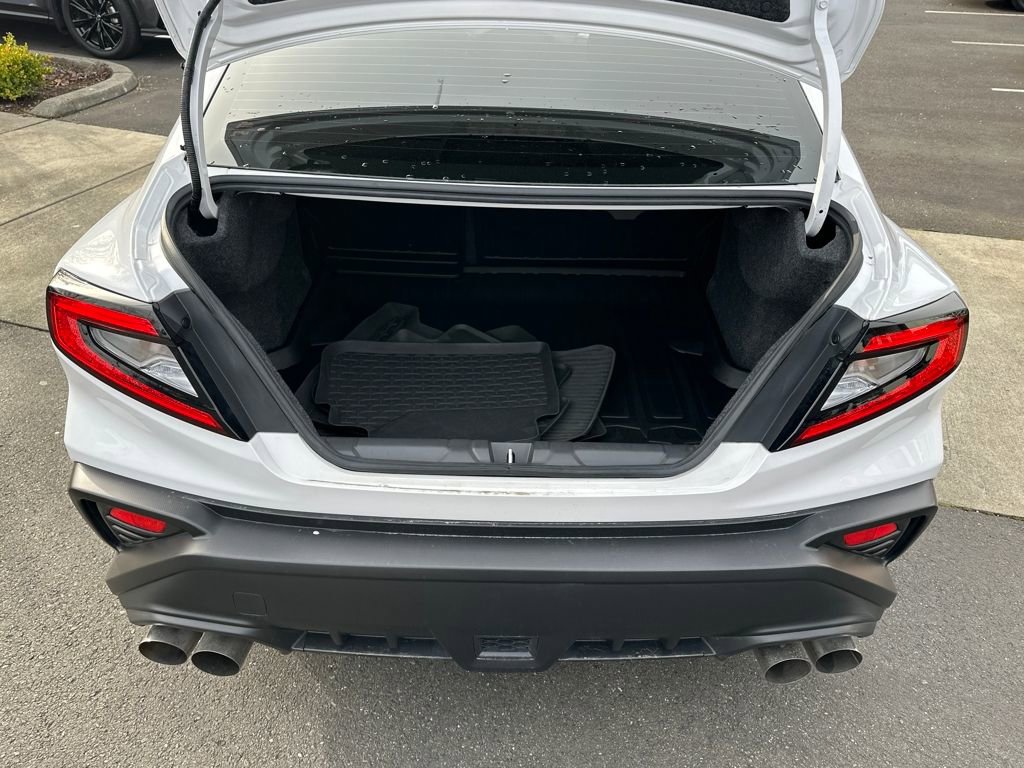 Used 2023 Subaru WRX Premium image 26