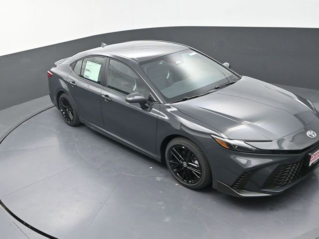 New 2026 Toyota Camry SE w/ Convenience Package FWD image 19
