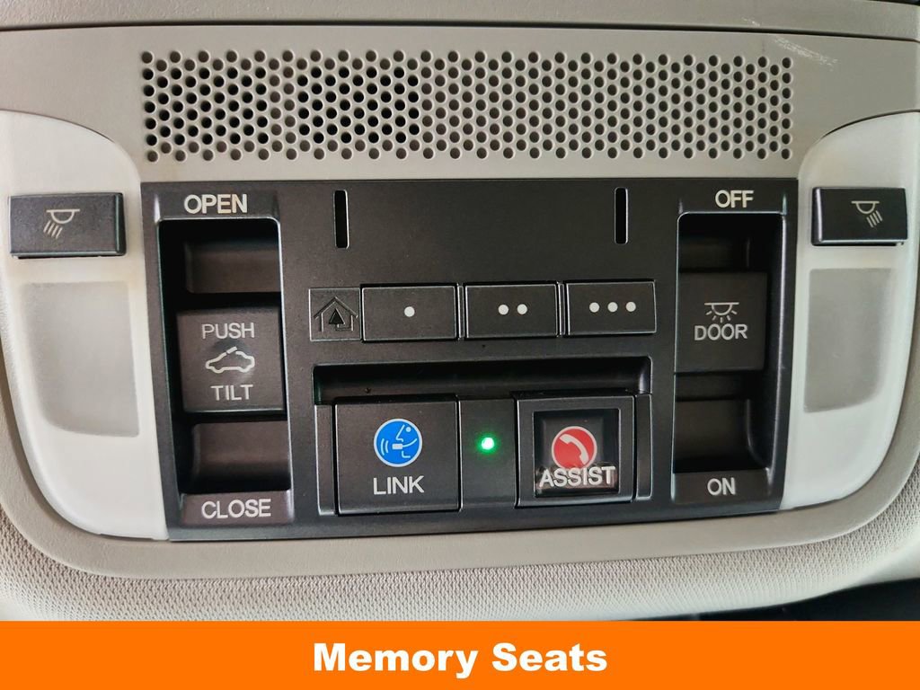 Used 2018 Acura TLX V6 SH-AWD w/ Technology Pkg image 23