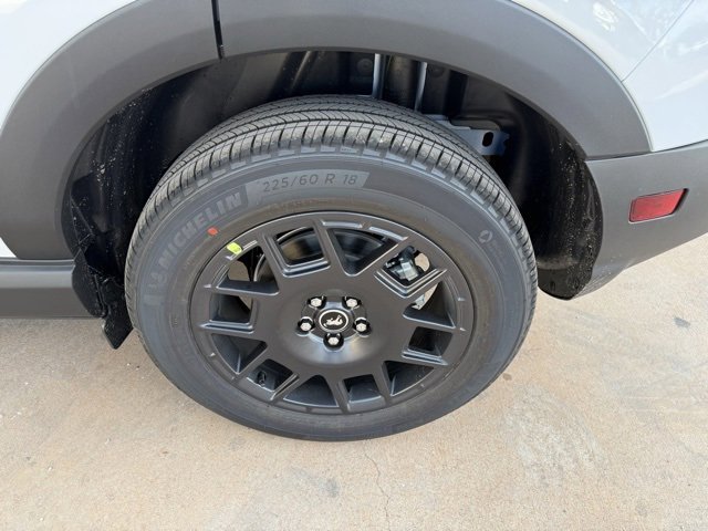 New 2025 Ford Bronco Sport Big Bend w/ Convenience Package image 5