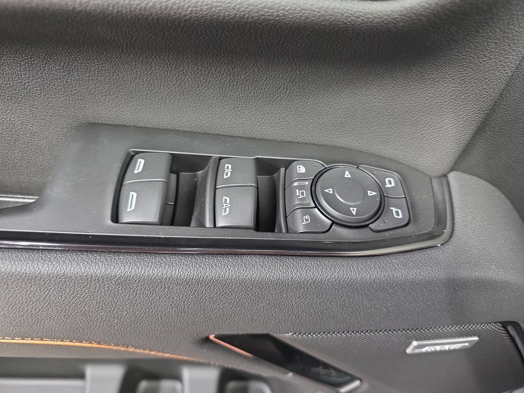 New 2026 GMC Sierra 3500 AT4 w/ AT4 Premium Plus Package AWD/4WD image 26