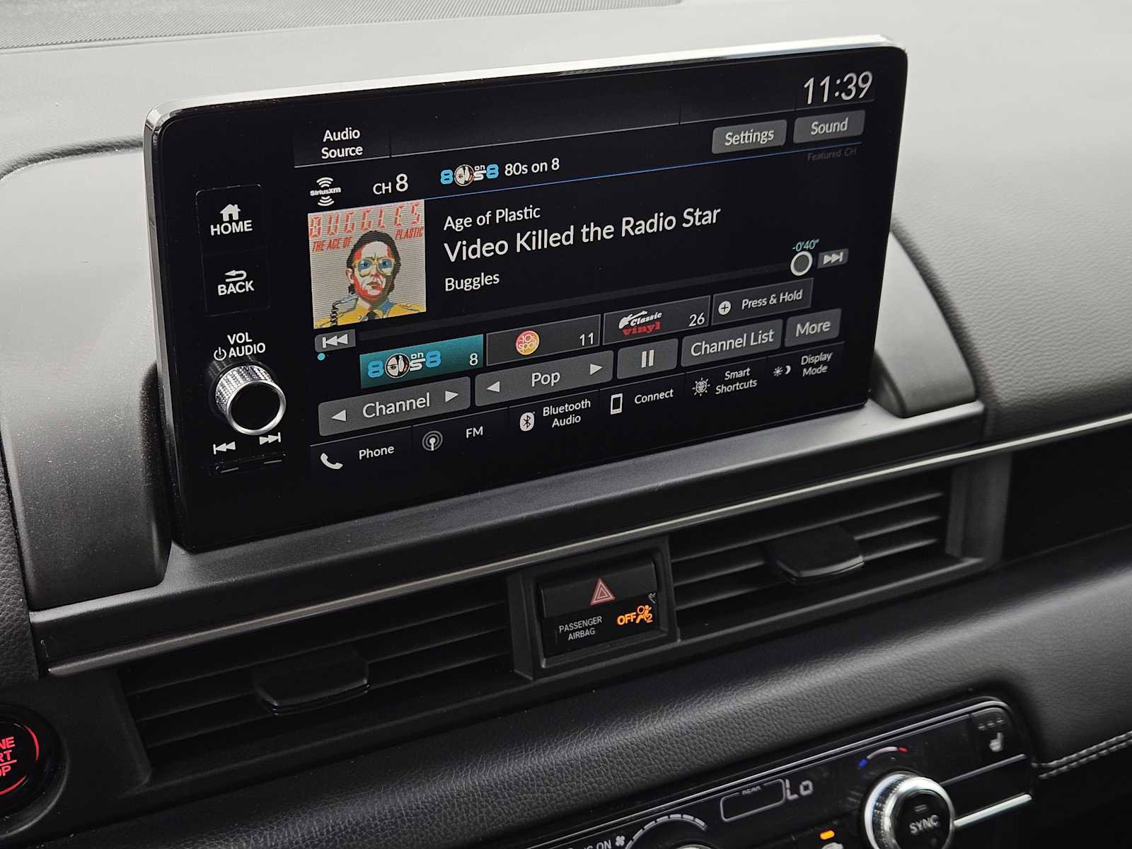 Used 2023 Honda Pilot EX-L image 17