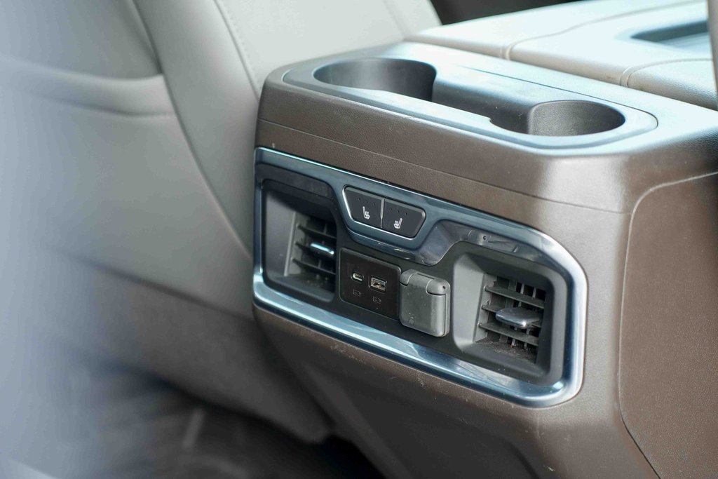 Used 2019 GMC Sierra 1500 SLT w/ SLT Premium Package image 27