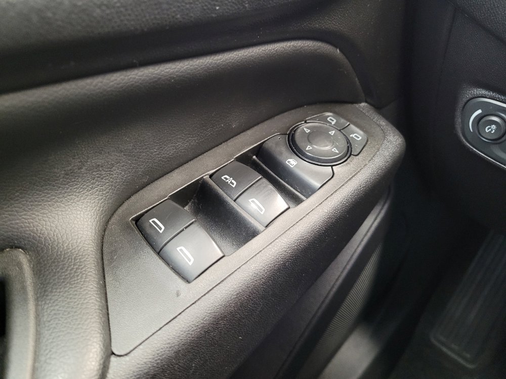 Used 2021 Chevrolet Equinox LT FWD image 27