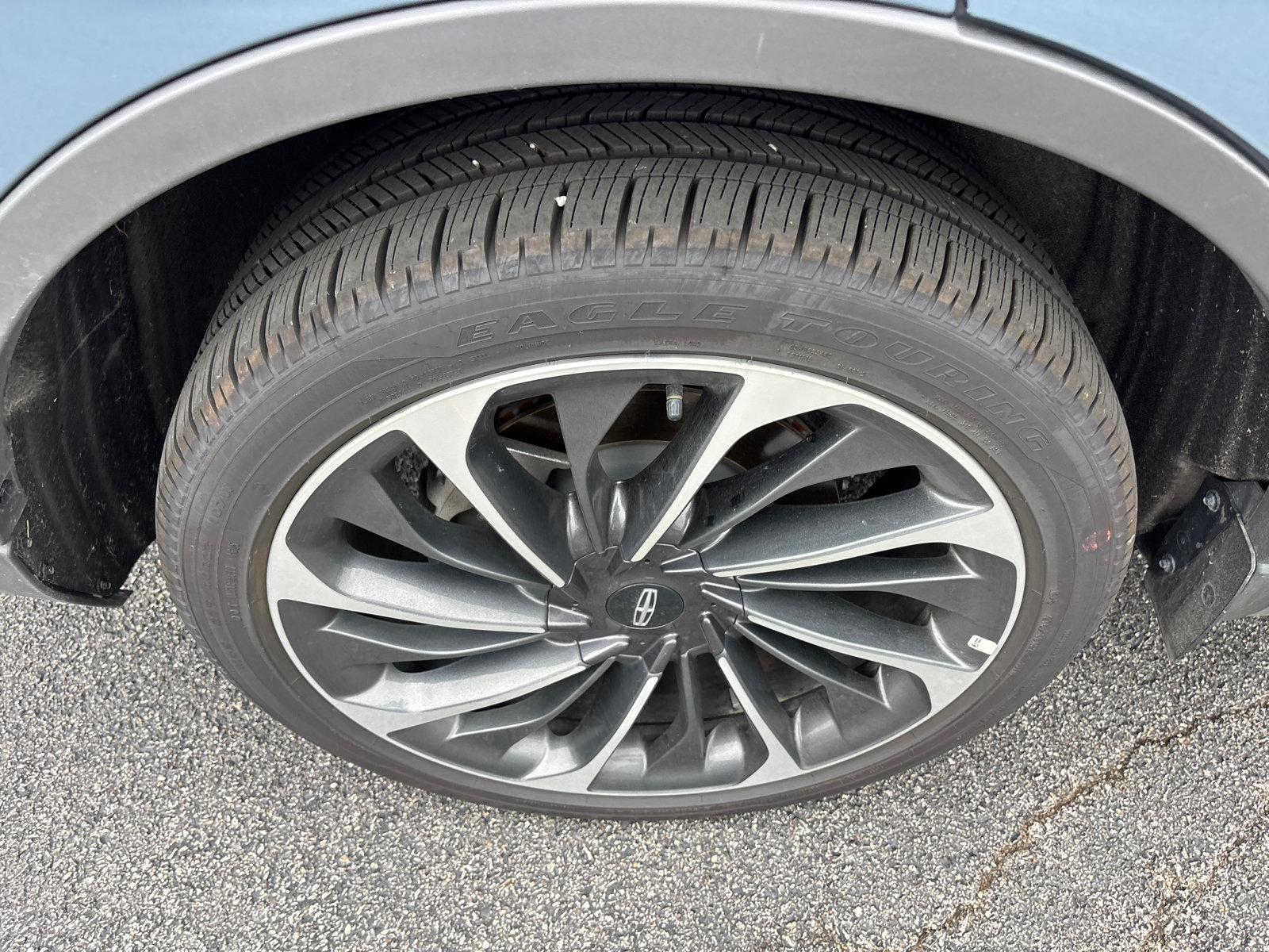 New 2026 Lincoln Aviator Reserve AWD/4WD image 10