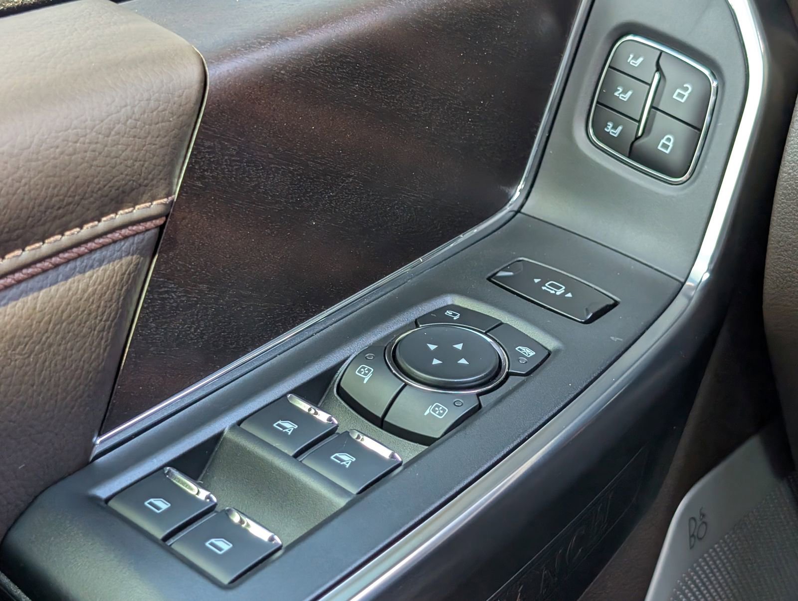 New 2026 Ford F250 4x4 Crew Cab Super Duty image 25