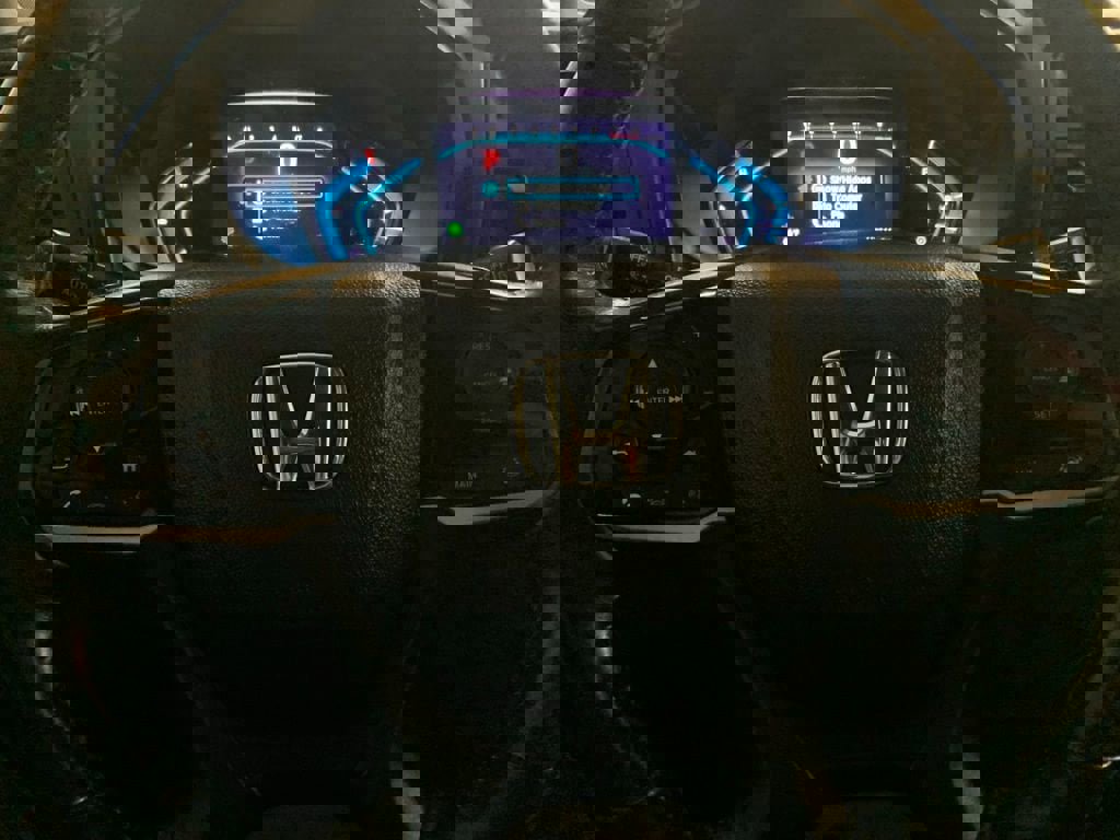 Used 2019 Honda Odyssey EX-L image 16