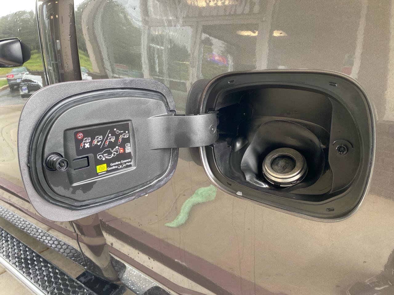 Used 2023 RAM 1500 Big Horn AWD/4WD image 24
