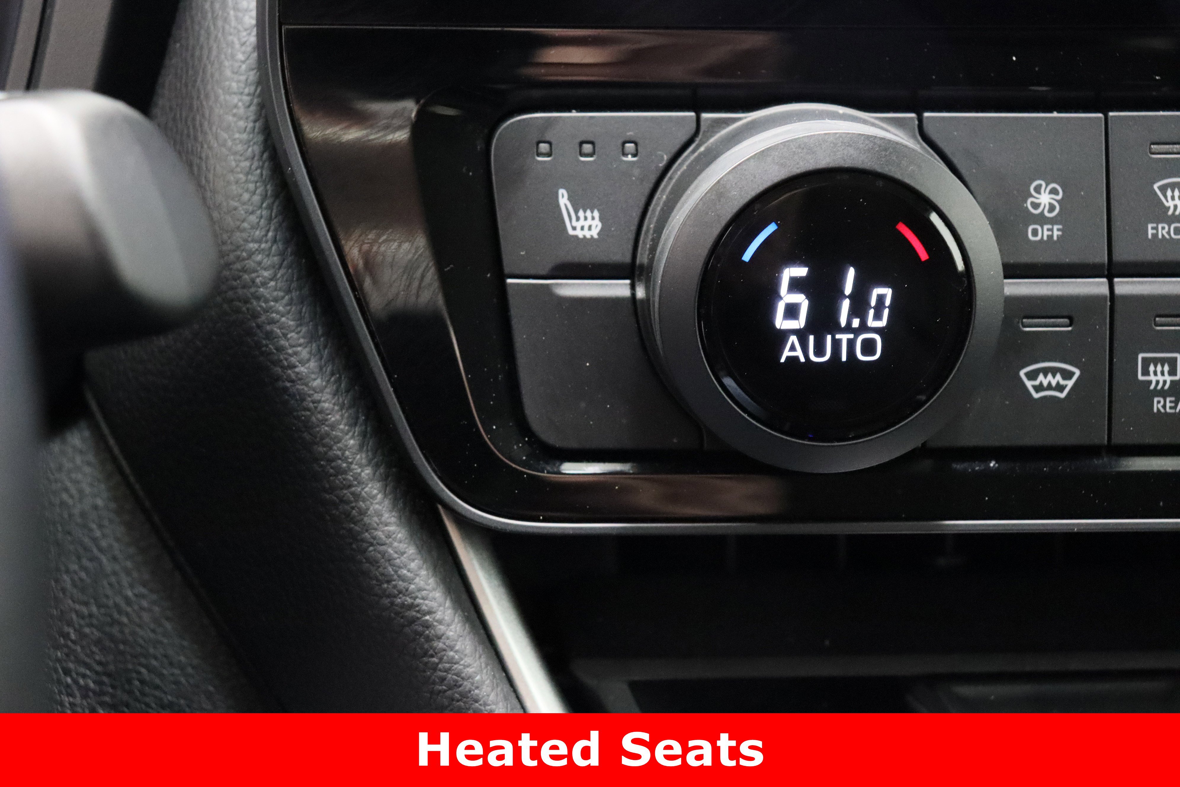 Certified 2025 Toyota Grand Highlander FWD image 22