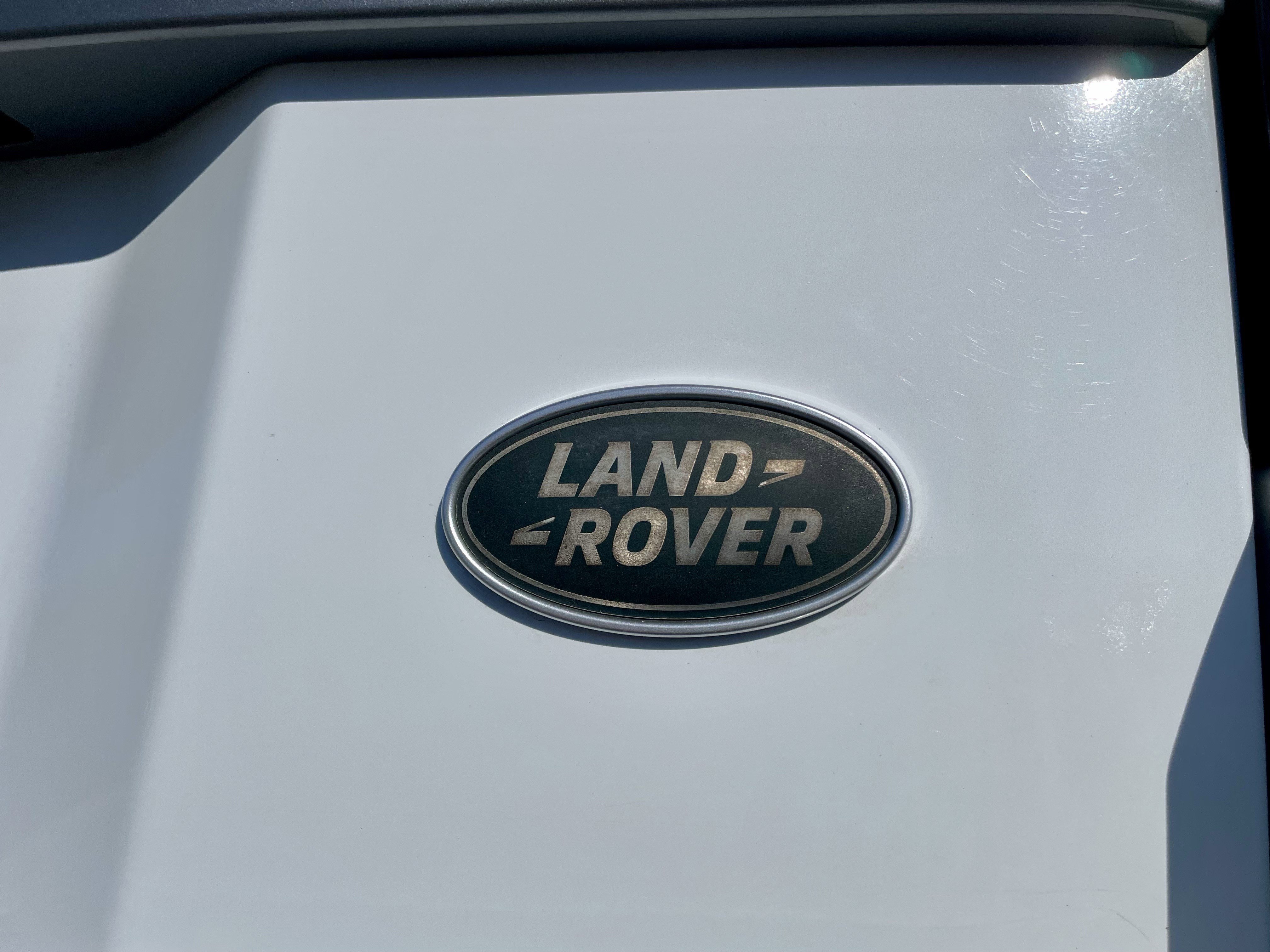 Used 2017 Land Rover Range Rover Evoque SE image 36