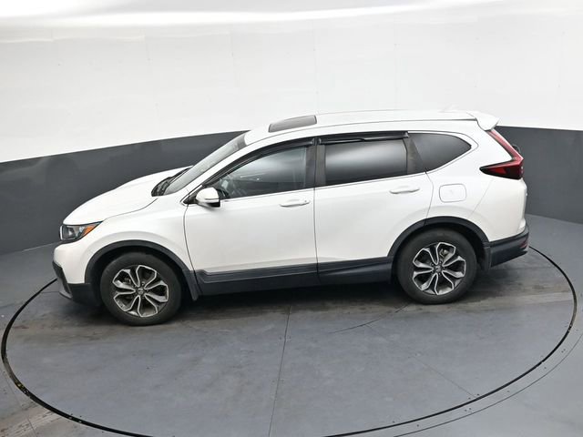 Used 2020 Honda CR-V EX-L image 27