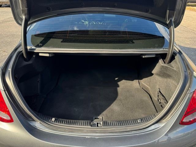 Used 2018 Mercedes-Benz C 43 AMG 4MATIC Sedan image 13