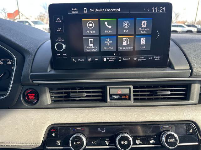 New 2025 Honda Pilot EX-L image 17