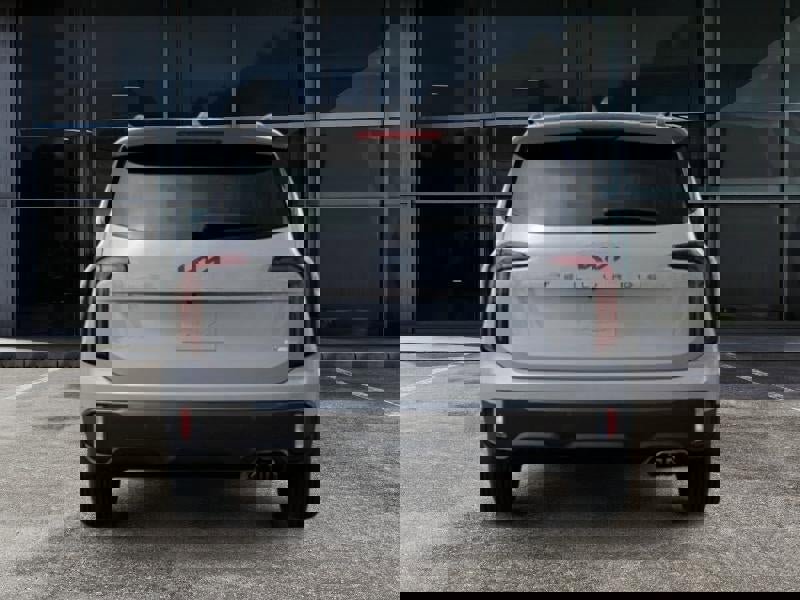 New 2025 Kia Telluride SX X-Line image 5