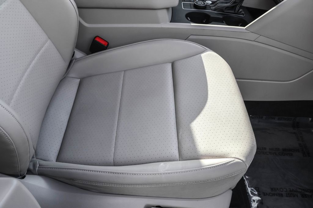 Used 2022 Volkswagen Atlas SE image 38