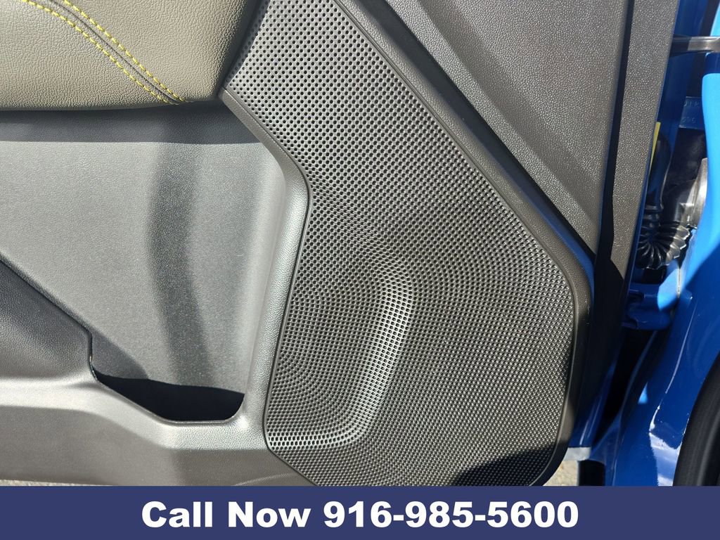 New 2026 Chevrolet Colorado ZR2 image 29