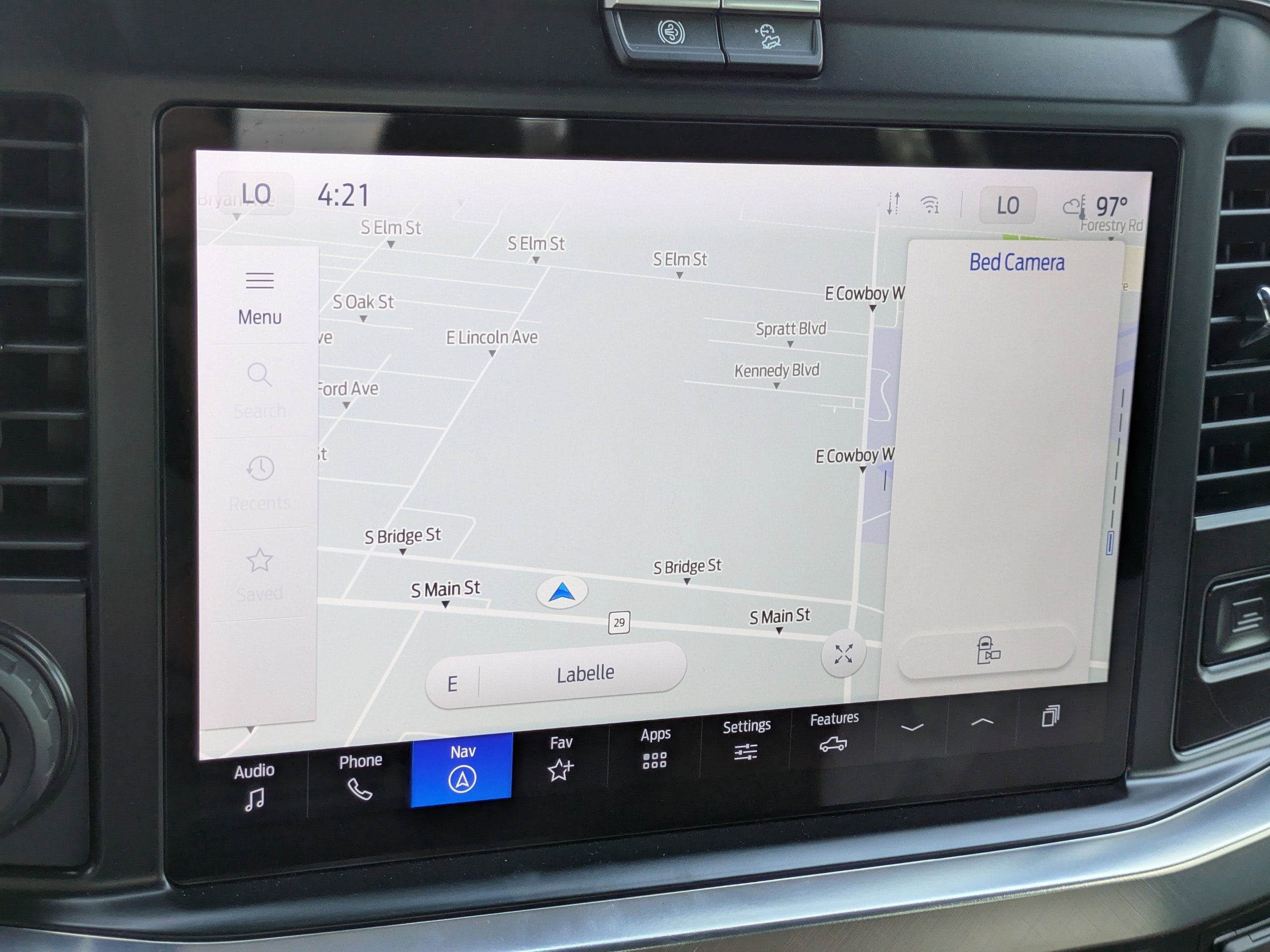 Certified 2026 Ford F450 King Ranch w/ Chrome Package image 29