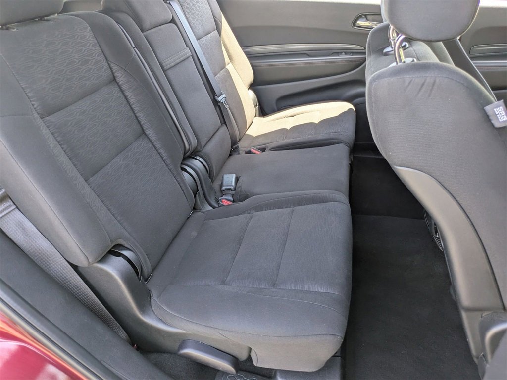 Used 2024 Dodge Durango GT image 28