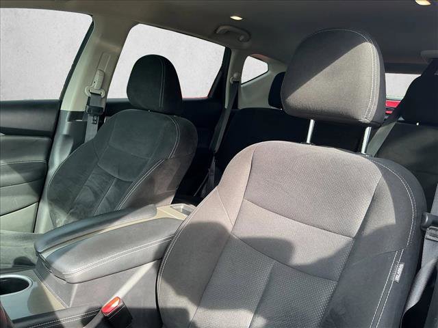 Used 2018 Nissan Murano S AWD/4WD image 13