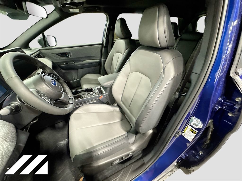 New 2026 Subaru Outback Premium image 21