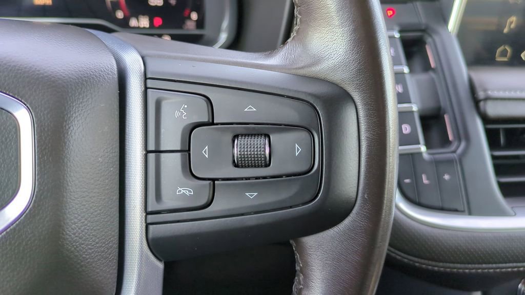 Used 2022 GMC Yukon SLT image 29