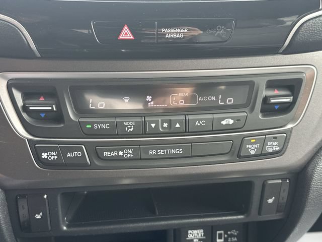 Used 2020 Honda Passport EX-L image 19