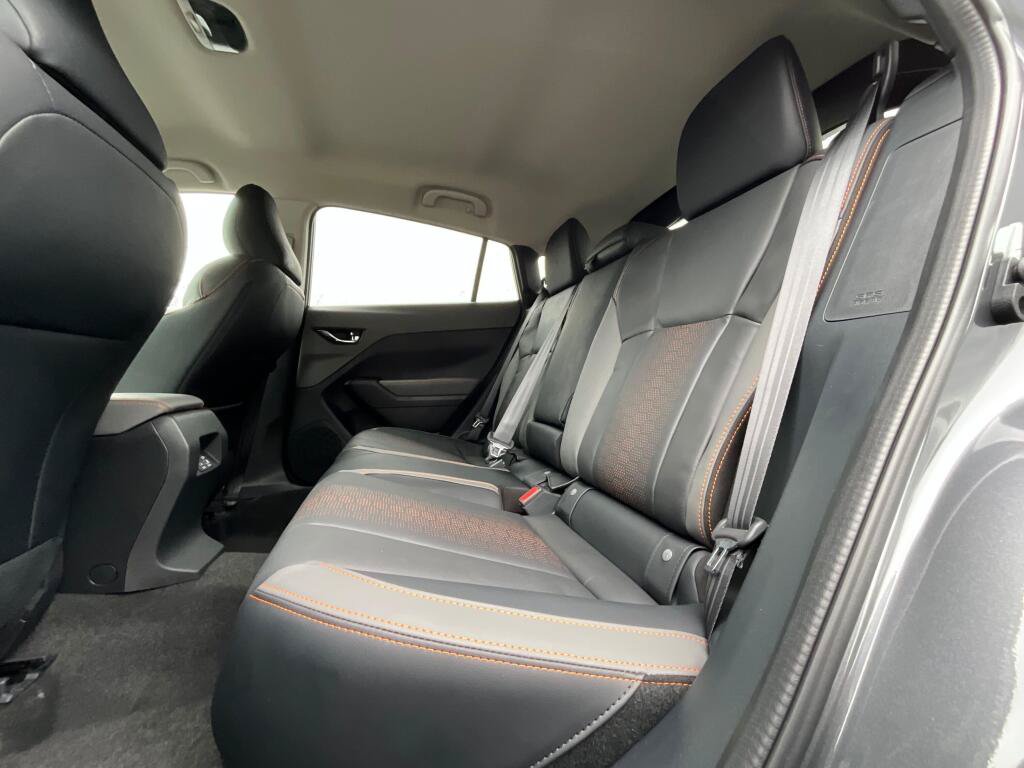 New 2026 Subaru Crosstrek 2.5i Limited w/ Crosstrek Mirror Package AWD/4WD image 13
