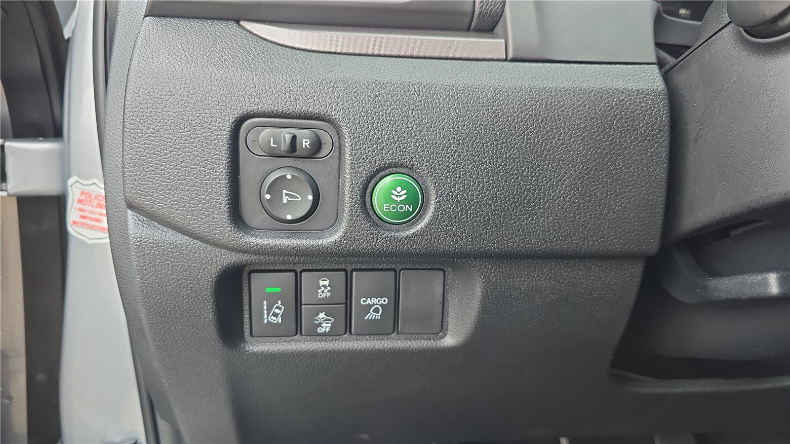 Used 2025 Honda Ridgeline RTL image 26