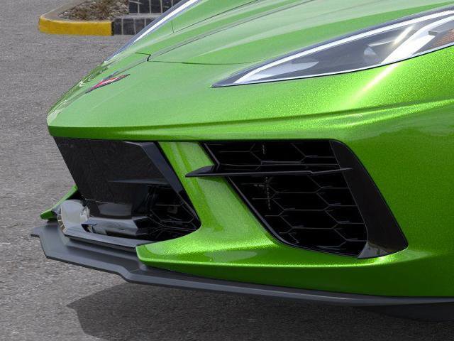 New 2026 Chevrolet Corvette Stingray Coupe w/ 1LT image 37