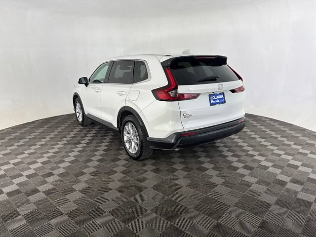 Used 2024 Honda CR-V EX-L image 9