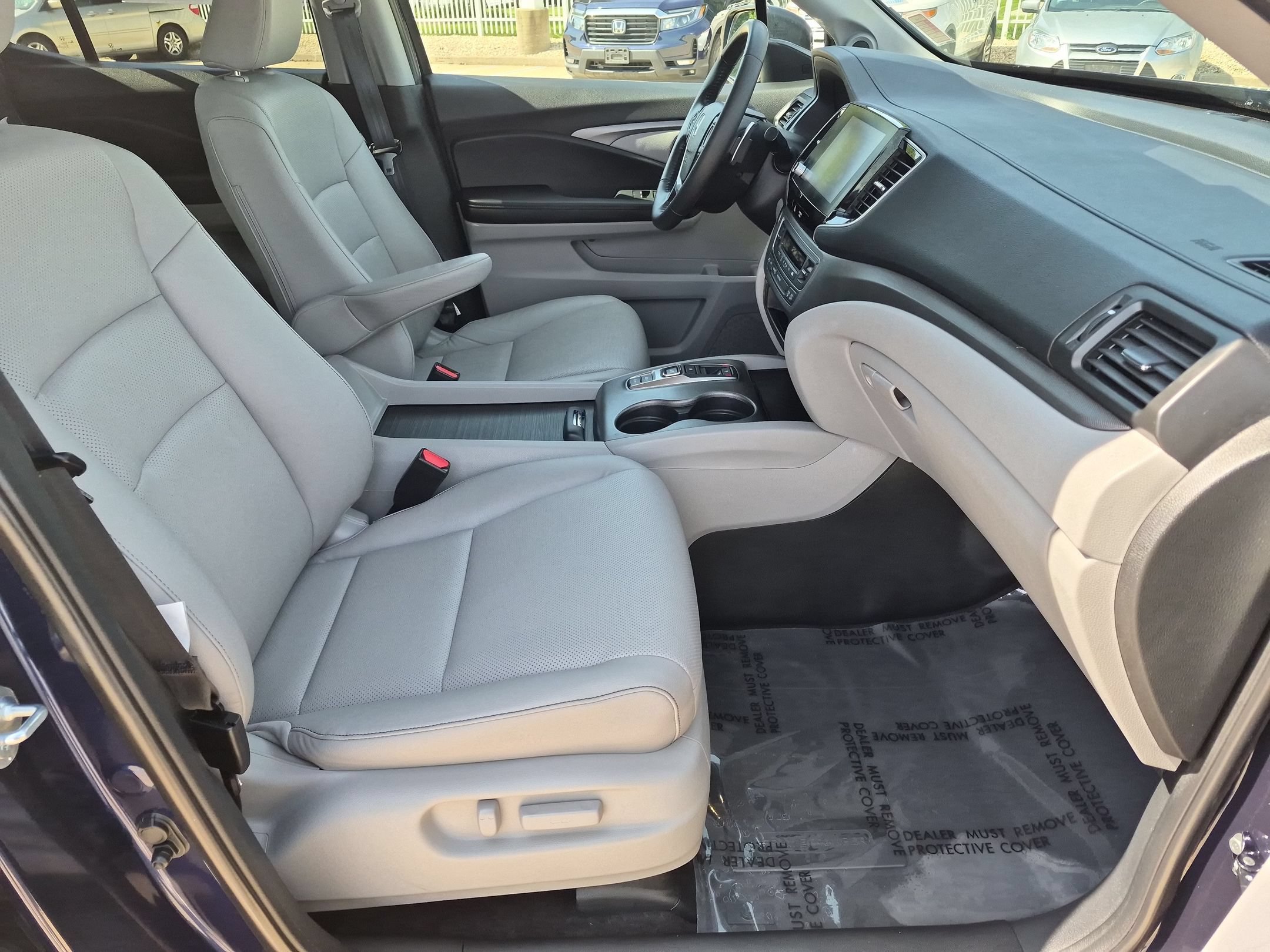 Certified 2023 Honda Ridgeline RTL image 30