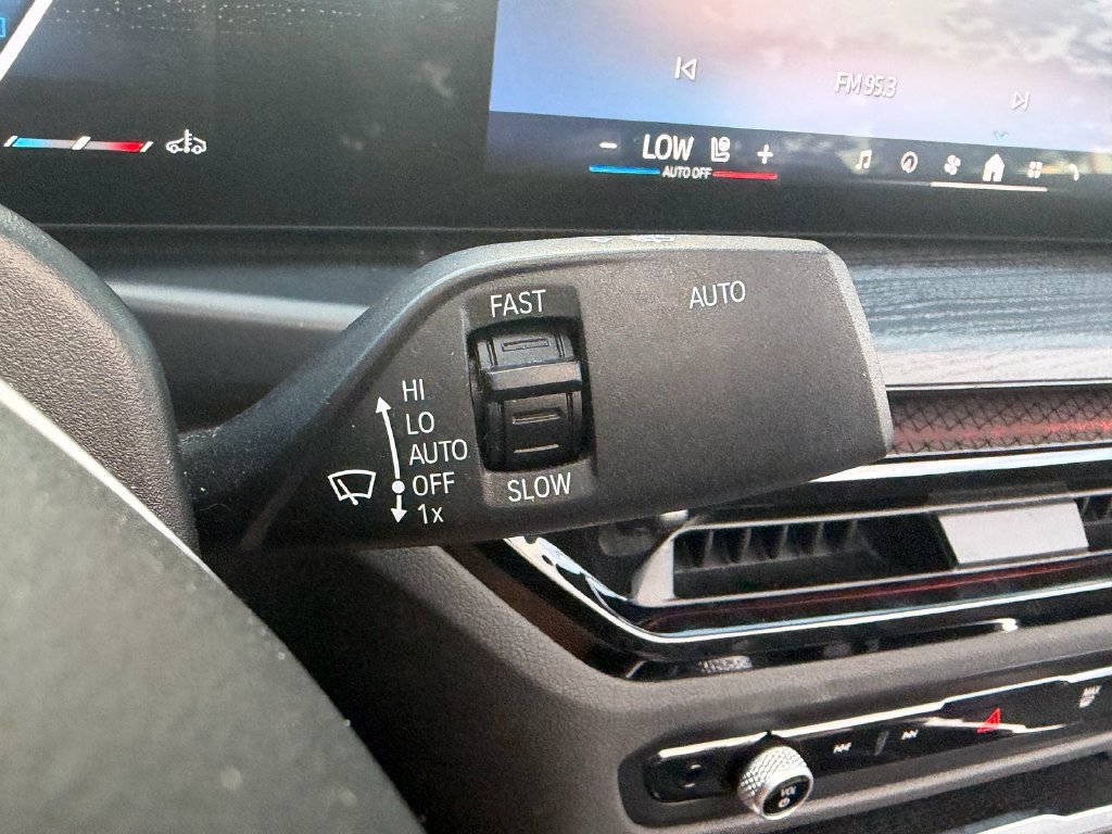 Used 2025 BMW 430i Convertible RWD image 26