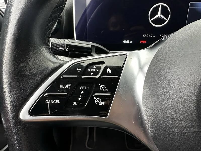Used 2022 Mercedes-Benz C 300 Sedan image 18