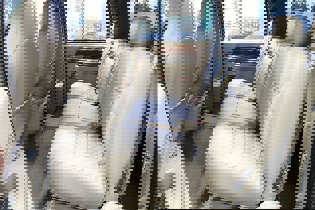 Used 2002 Ford Excursion Limited image 80