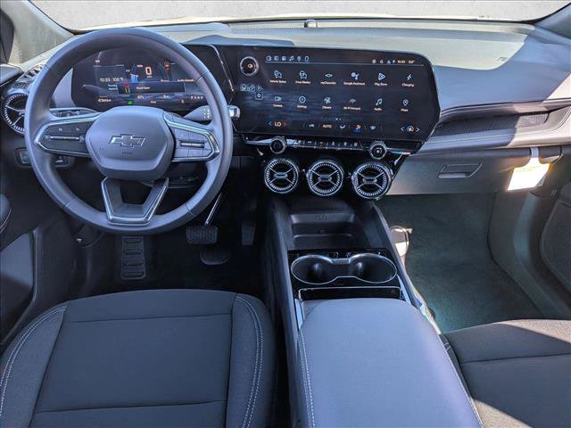 New 2026 Chevrolet Blazer EV LT w/ Midnight/Sport Edition FWD image 14