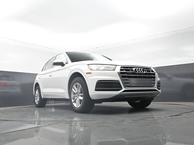 Used 2020 Audi Q5 2.0T Premium AWD/4WD image 27