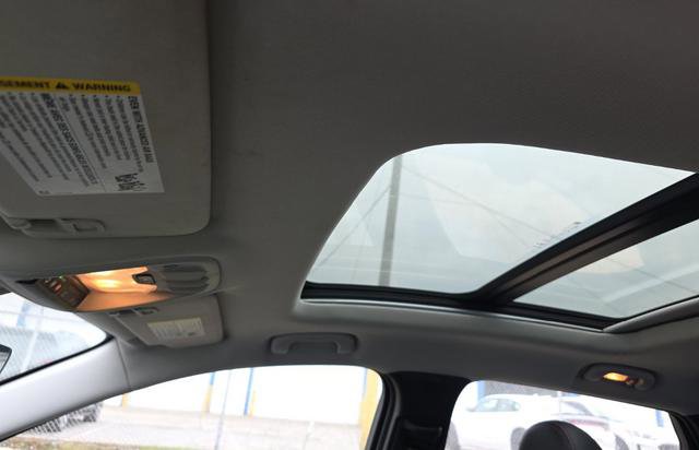 Used 2023 Chevrolet Bolt EUV Premier w/ Sun & Sound Package image 10