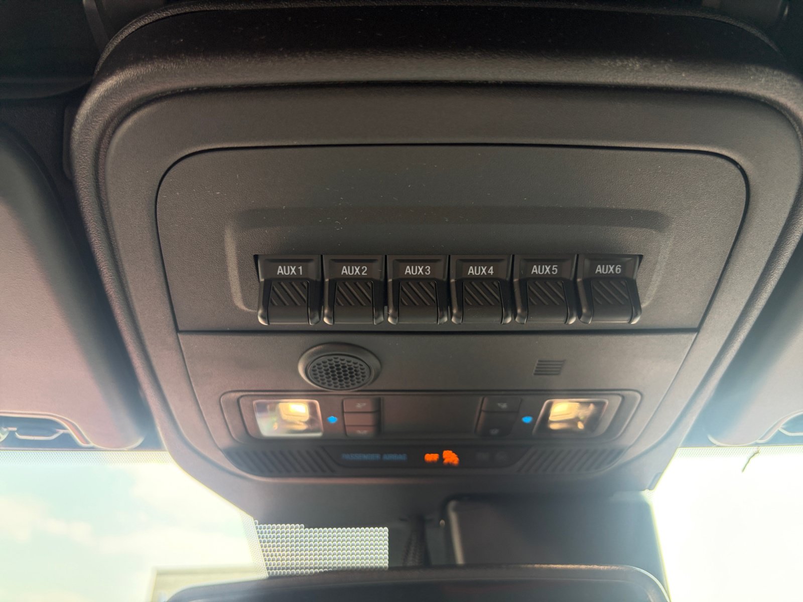 Used 2022 Ford Bronco Raptor AWD/4WD image 14