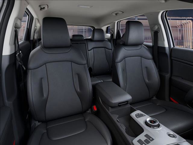 New 2026 Kia Sportage EX w/ EX Panoramic Sunroof Package image 15