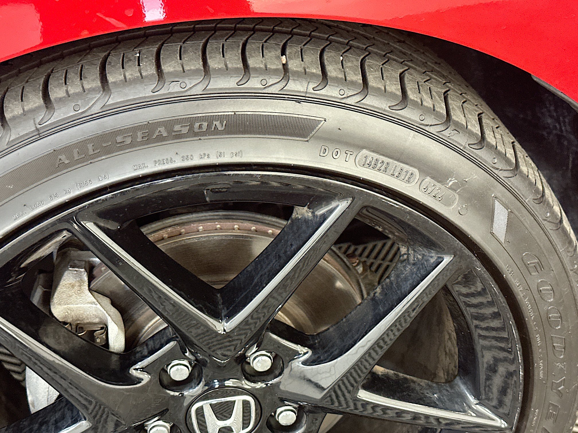 Used 2025 Honda Civic Sport image 34