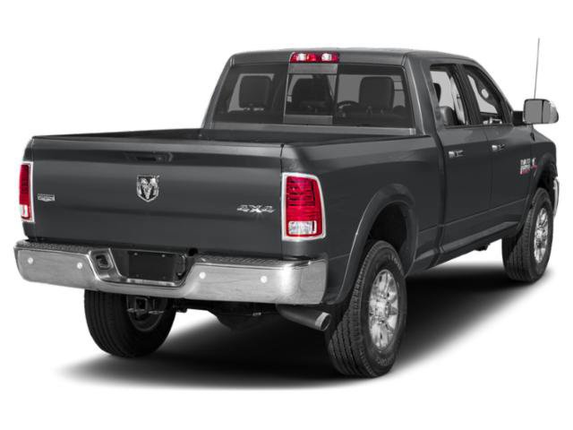 Used 2018 RAM 2500 Laramie AWD/4WD image 2