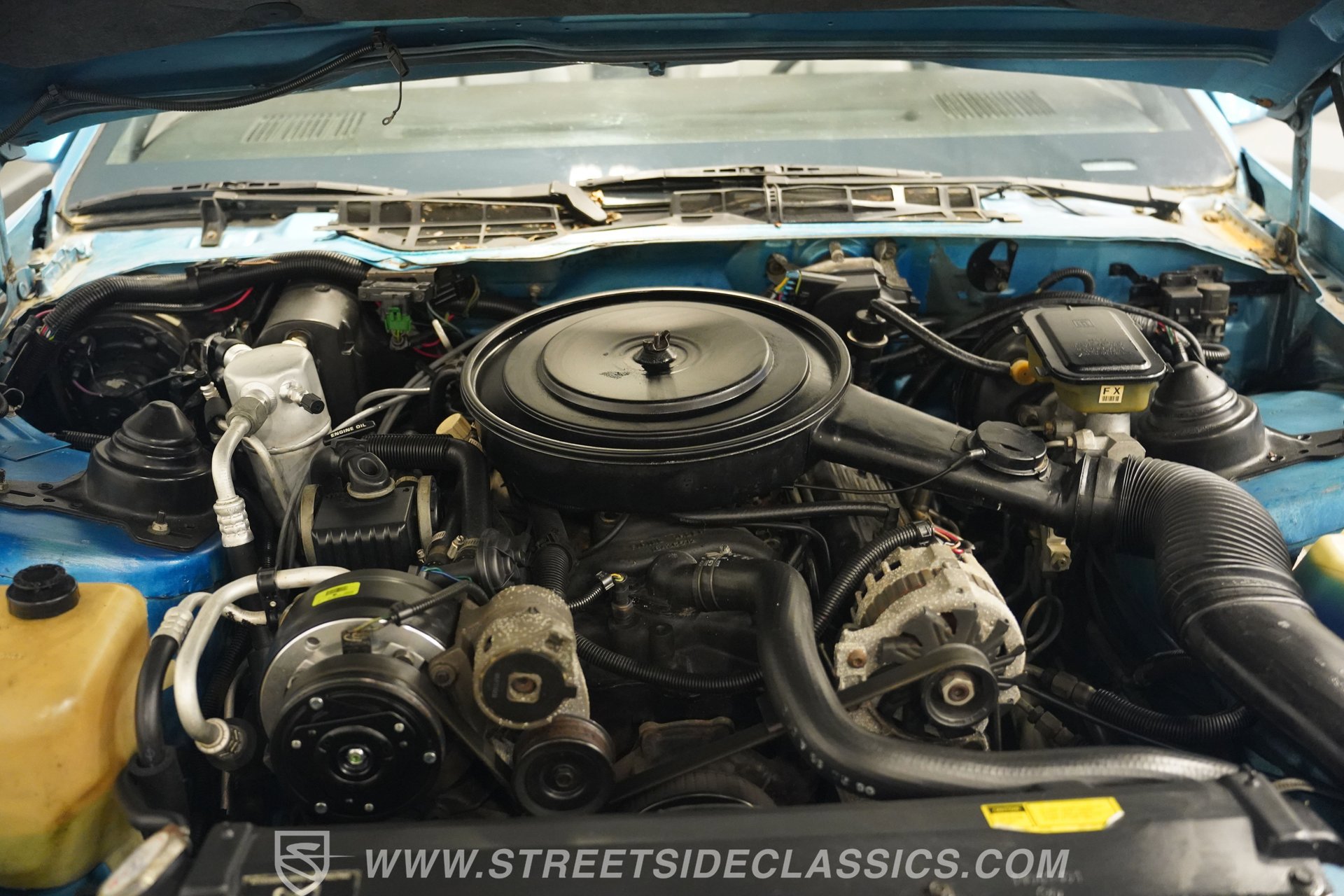 Used 1988 Chevrolet Camaro RS image 3