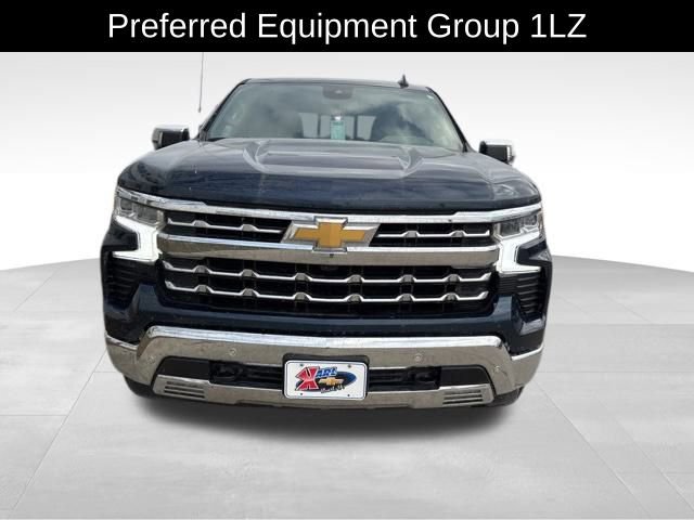 Used 2022 Chevrolet Silverado 1500 LTZ w/ LTZ Convenience Package II image 2