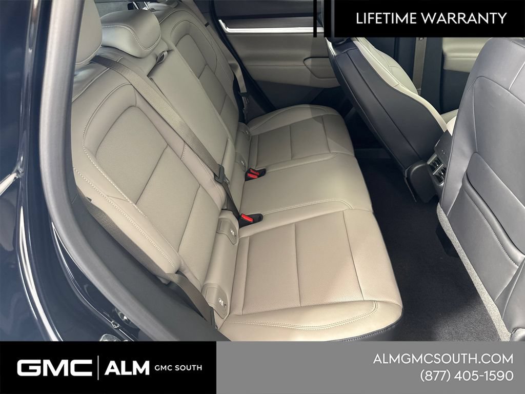 New 2026 GMC Terrain Elevation w/ Elevation Premium Package AWD/4WD image 17