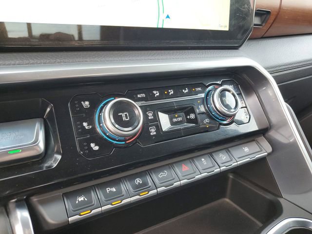 Used 2022 GMC Sierra 1500 Denali image 22