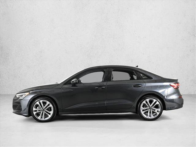 New 2026 Audi A3 2.0T Premium image 9