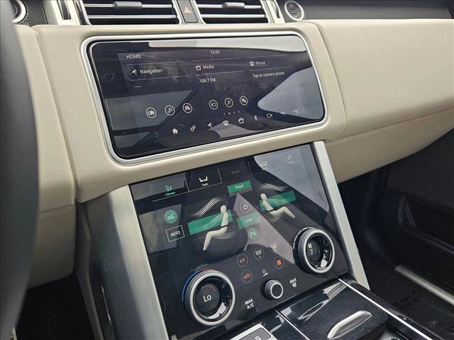 Used 2021 Land Rover Range Rover P525 Westminster Edition image 14
